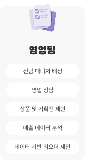 영업팀